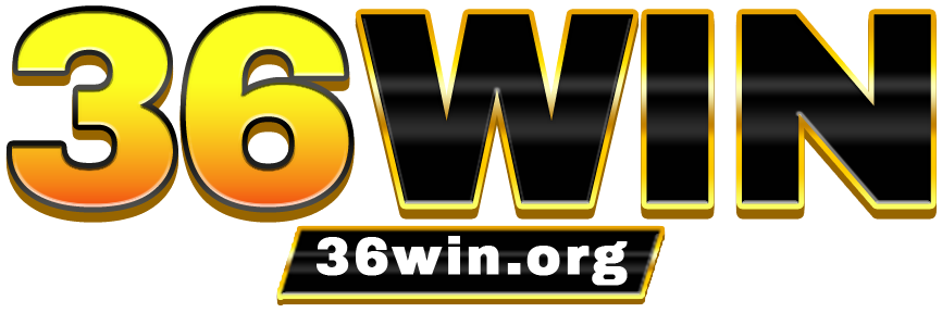 Logo 36win